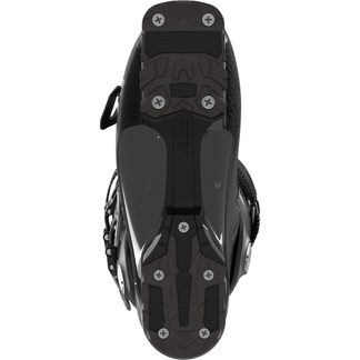 S/Pro Alpha 110 GripWalk® Alpine Ski Boots Men black