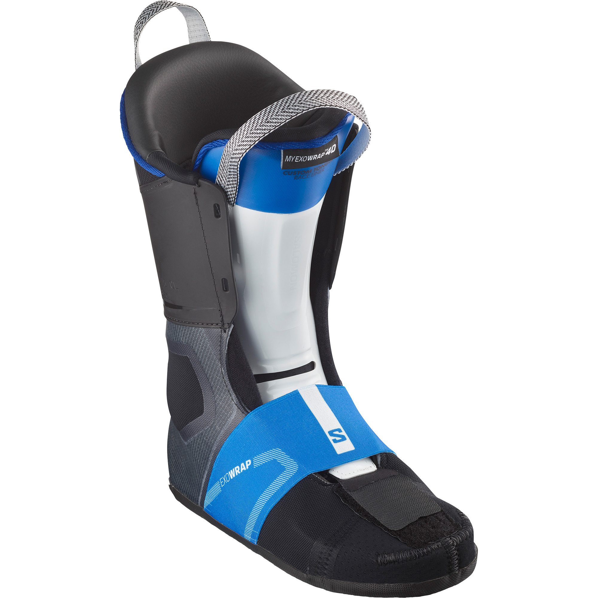 Salomon S Pro Supra BOA 130 GripWalk Alpine Ski Boots Men race
