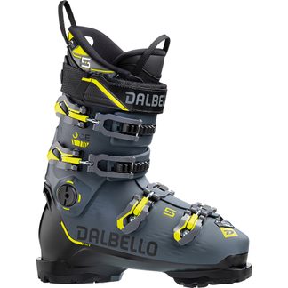 Dalbello - Veloce 110 GripWalk® Alpin Skischuhe Herren black grey
