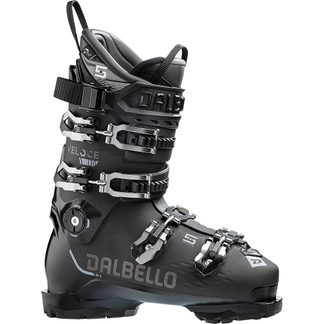 Dalbello - Veloce 130 GripWalk® Alpin Skischuh Herren black black
