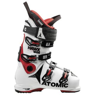 Atomic - Hawx Ultra 120 Alpine Ski Boots Men white
