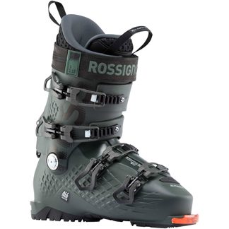 Rossignol - Alltrack Pro 110 LT Freetouring Ski Boots Men slate grey