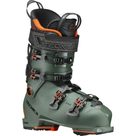 CochiseHV 120 DYN GripWalk® Freetouring Ski Boots Men progressive green