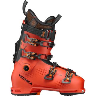 Tecnica - Cochise MV 130 DYN GripWalk Freeride Ski Boots Men brick orange
