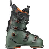 Cochise 120 DYN GripWalk® Freetouring Ski Boots Men progressive green