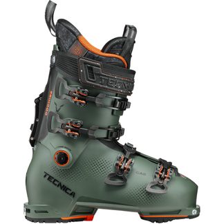 Tecnica - Cochise 120 DYN GripWalk® Freetouring Skischuhe Herren progressive green