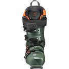 Cochise 120 DYN GripWalk® Freetouring Ski Boots Men progressive green