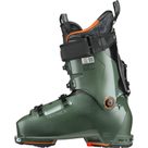 Cochise 120 DYN GripWalk® Freetouring Ski Boots Men progressive green