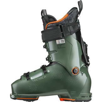 Cochise 120 DYN GripWalk® Freetouring Skischuhe Herren progressive green