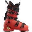 Cochise 130 DYN GripWalk Freetouring Ski Boots Men brick orange