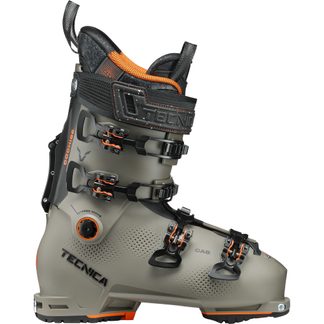 Tecnica - Cochise MV 110 DYN GripWalk Freeride Ski Boots Men transition gray