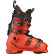 Cochise HV 130 DYN GripWalk Freeride Ski Boots Men brick orange