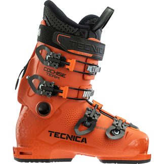 Tecnica - Cochise Team Alpin Skischuhe Herren progressive orange