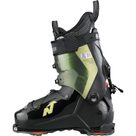 Unlimited 130 DYN GripWalk Freetouring Ski Boots Men black