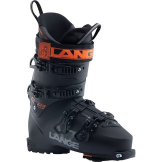 Lange - XT3 Free 110 LV GripWalk Freetouring Ski Boots Men black
