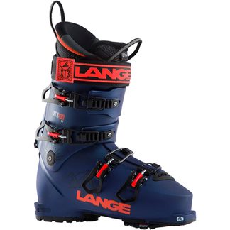 Lange - XT3 Free 130 LV  GripWalk® Freetouring Ski Boots Men blue