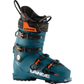 Lange - XT3 130 GripWalk Freetouring Ski Boots Men storm blue