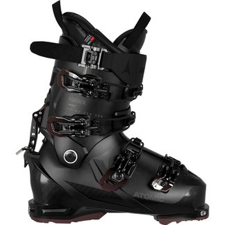Atomic - Hawx Prime XTD130 CT GripWalk Freetouring Ski Boots Men black