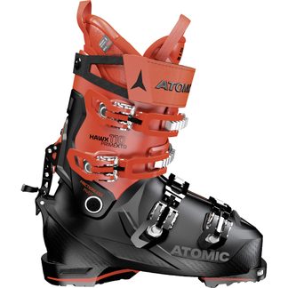 Hawx Prime XTD 110 CT GripWalk Freetouring Ski Boots Men black