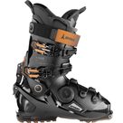 Hawx Ultra XTD 110 BOA® GripWalk Freetouring Ski Boots black orange