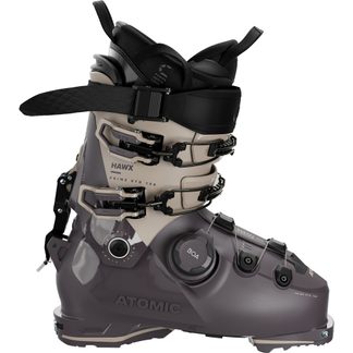 Atomic - Hawx Prime XTD 130 BOA® GripWalk Freetouring Ski Boots Men not purple