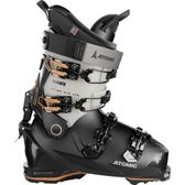 Hawx Prime XTD 110 GripWalk® Freetouring Ski Boots black stone