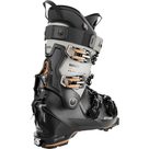 Hawx Prime XTD 110 GripWalk® Freetouring Ski Boots black stone