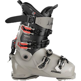 Hawx Prime XTD 130 GripWalk® Freetouring Skischuhe cement