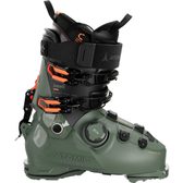 Hawx Prime XTD 120 BOA® GripWalk Freetouring Ski Boots Men army green