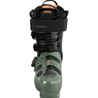 Hawx Prime XTD 120 BOA® GripWalk Freetouring Ski Boots Men army green