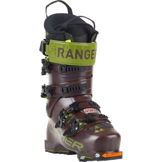 Ranger PRO 130 GripWalk® DYN Freetouring Ski Boots Men cola
