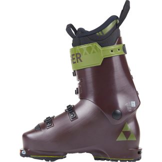 Ranger PRO 130 GripWalk® DYN Freetouring Skischuhe Herren cola