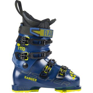 Fischer - Ranger ONE 110 VAC GripWalk Alpin Ski Boots Men blue