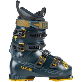 Ranger One 120 DYN Vacuum GripWalk® Freetouring Ski Boots Men dark blue