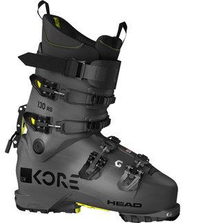 Head - Kore RS 130 GripWalk® Freetouring Ski Boots Men antracite