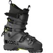 Kore RS 130 GripWalk® Freetouring Ski Boots Men antracite
