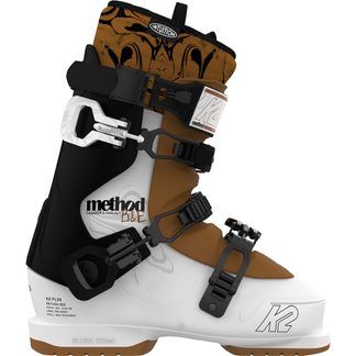 K2 - Method B&E MV GripWalk® Alpine Ski Boots Men