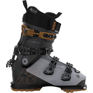Mindbender 100 MV GripWalk® Freetouring Ski Boots Men