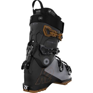 Mindbender 100 MV GripWalk® Freetouring Ski Boots Men