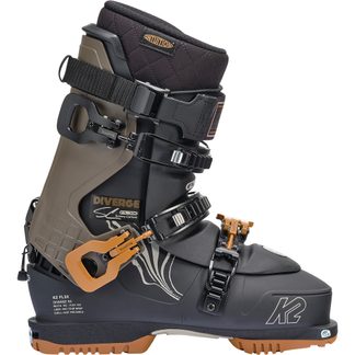 K2 - Diverge SC Freetouring Ski Boots Men