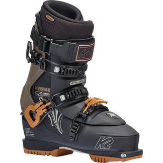 Diverge SC Freetouring Ski Boots Men