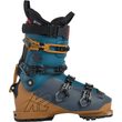 Mindbender 120 LV Freetouring Ski Boots Men turquoise