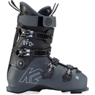 K2 - BFC 90 GripWalk Alpine Ski Boots Men grey sea form