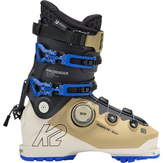 K2 - Mindbender 120 BOA® Freetouring Skischuhe Herren