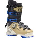 Mindbender 120 BOA® Freetouring Ski Boots Men