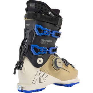 Mindbender 120 BOA® Freetouring Ski Boots Men