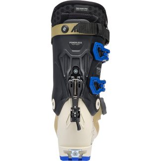 Mindbender 120 BOA® Freetouring Ski Boots Men