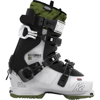 Diverge SC MV GripWalk® Freetouring Ski Boots Men