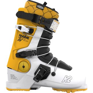 K2 - Revolve TW LV GripWalk® Alpine Ski Boots Men