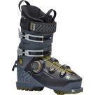 Mindbender 110 BOA® Freetouring Ski Boots Men